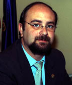 José Carlos Moratilla