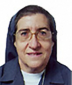 Hna. Elvira Sanjuán