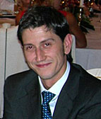 Pedro Fidalgo Mateos