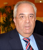 José Antonio Linares Torres