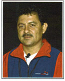 José Lacruz Flores 