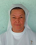 Hna. Rosa María Zamora González