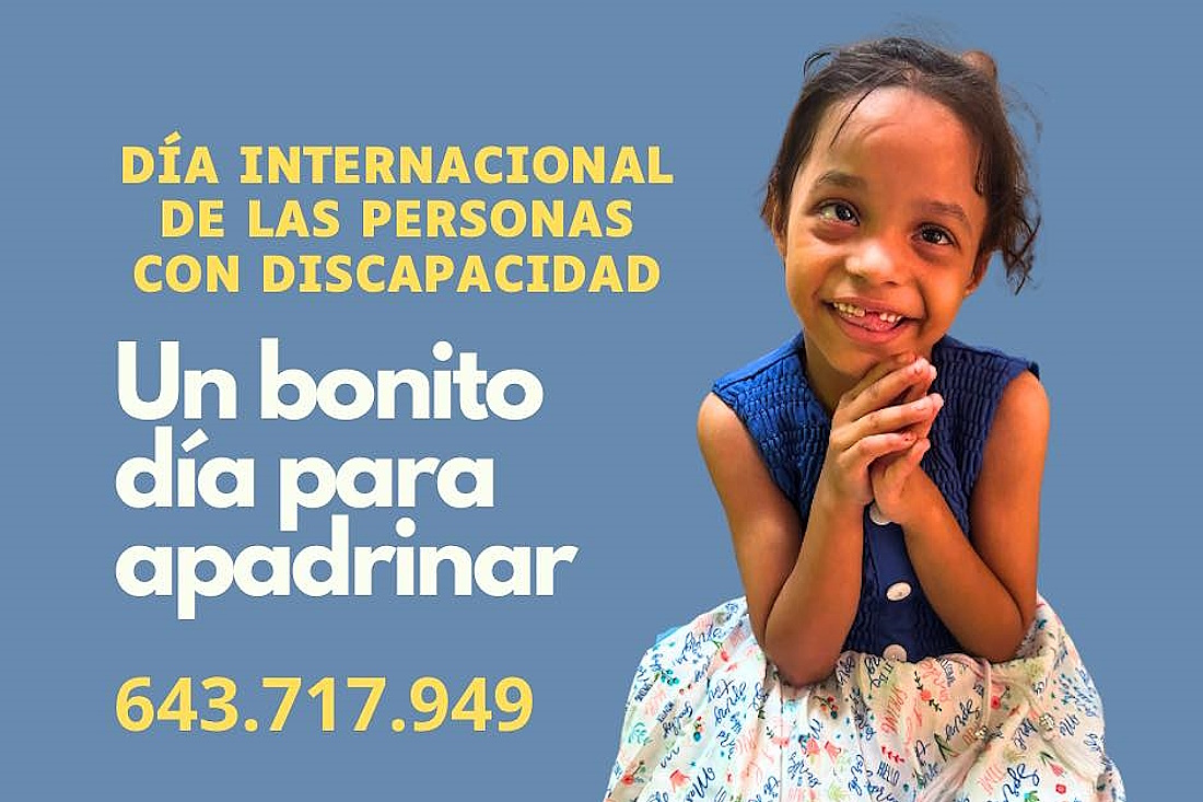 En busca de un mundo inclusivo con oportunidades para todos